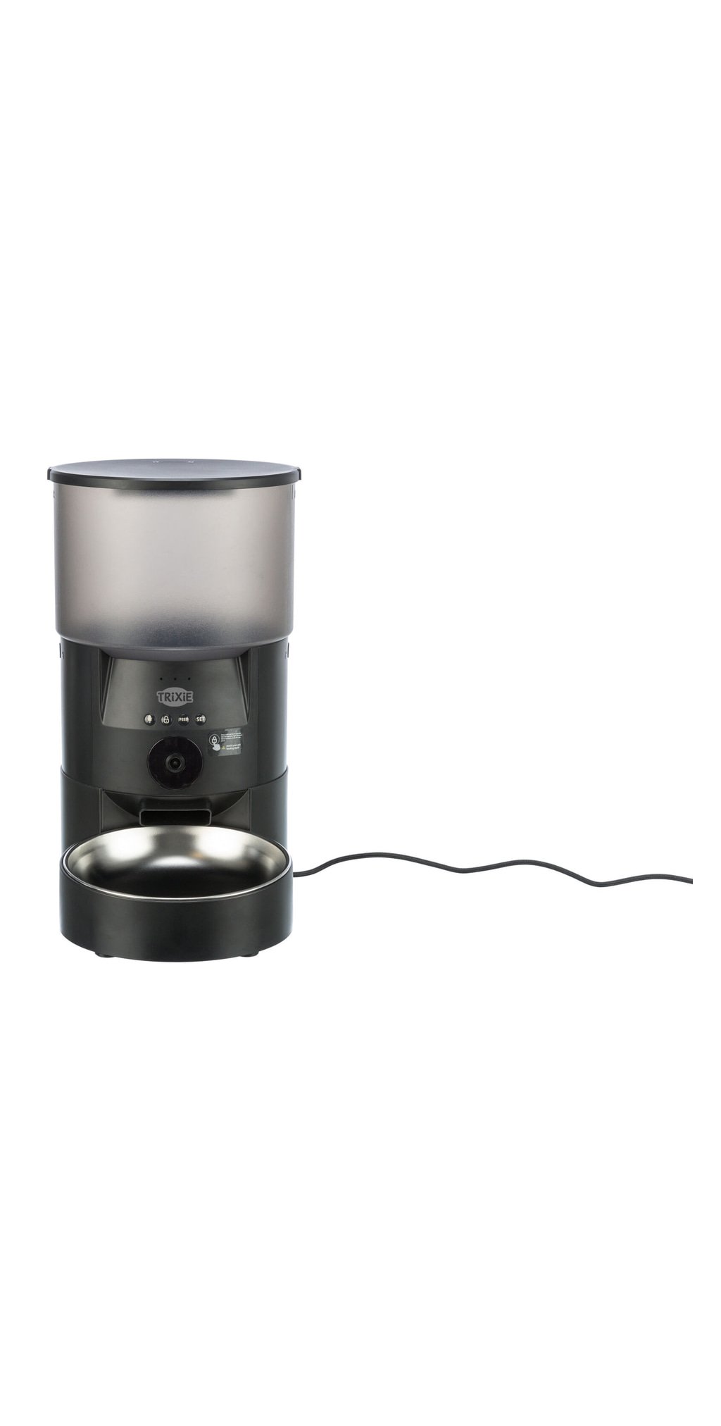 Distributeur automatique de nourriture tx c smart 3 0l — TRIXIE — vue 1