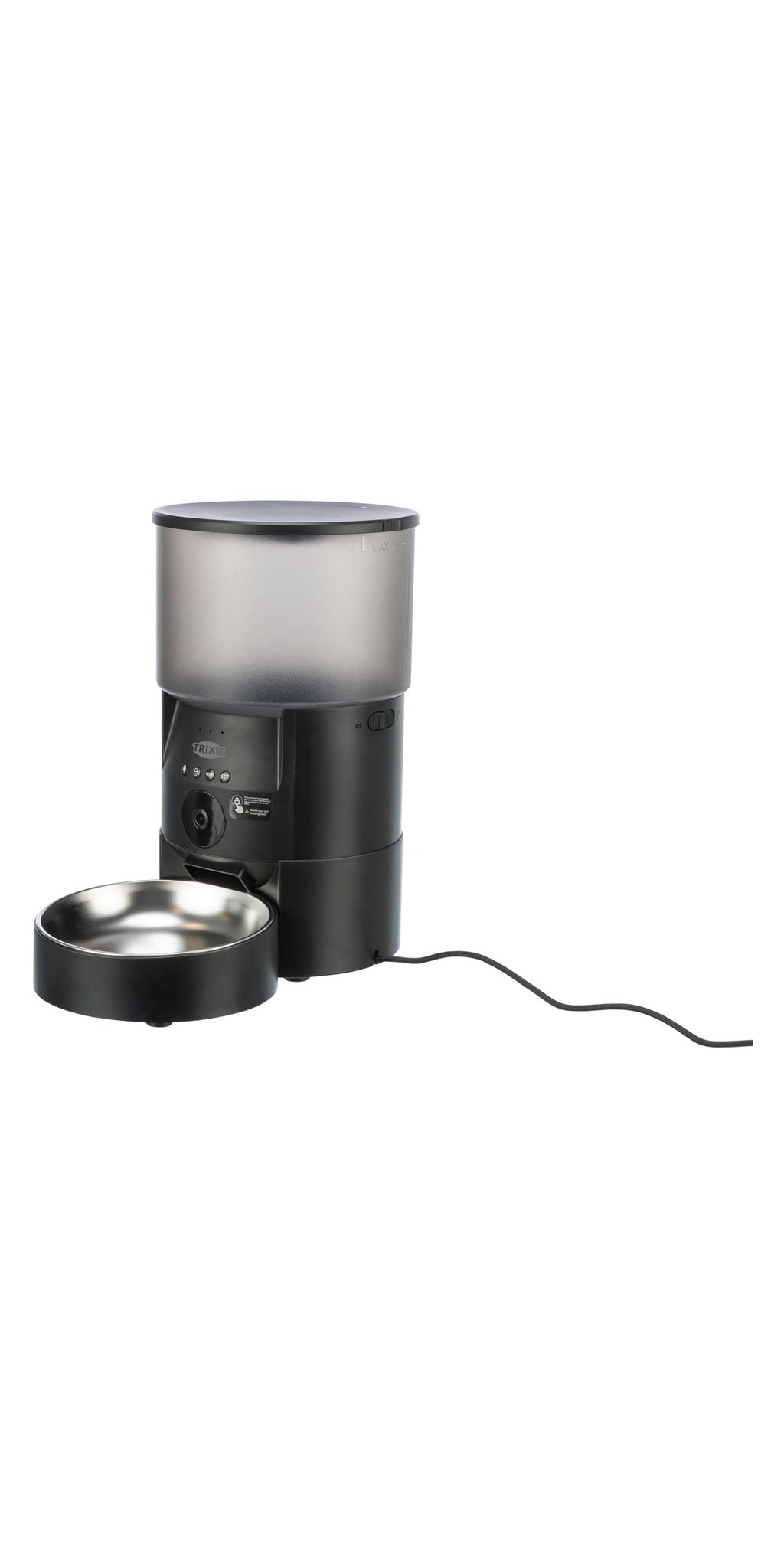 Distributeur automatique de nourriture tx c smart 3 0l — TRIXIE — vue 2