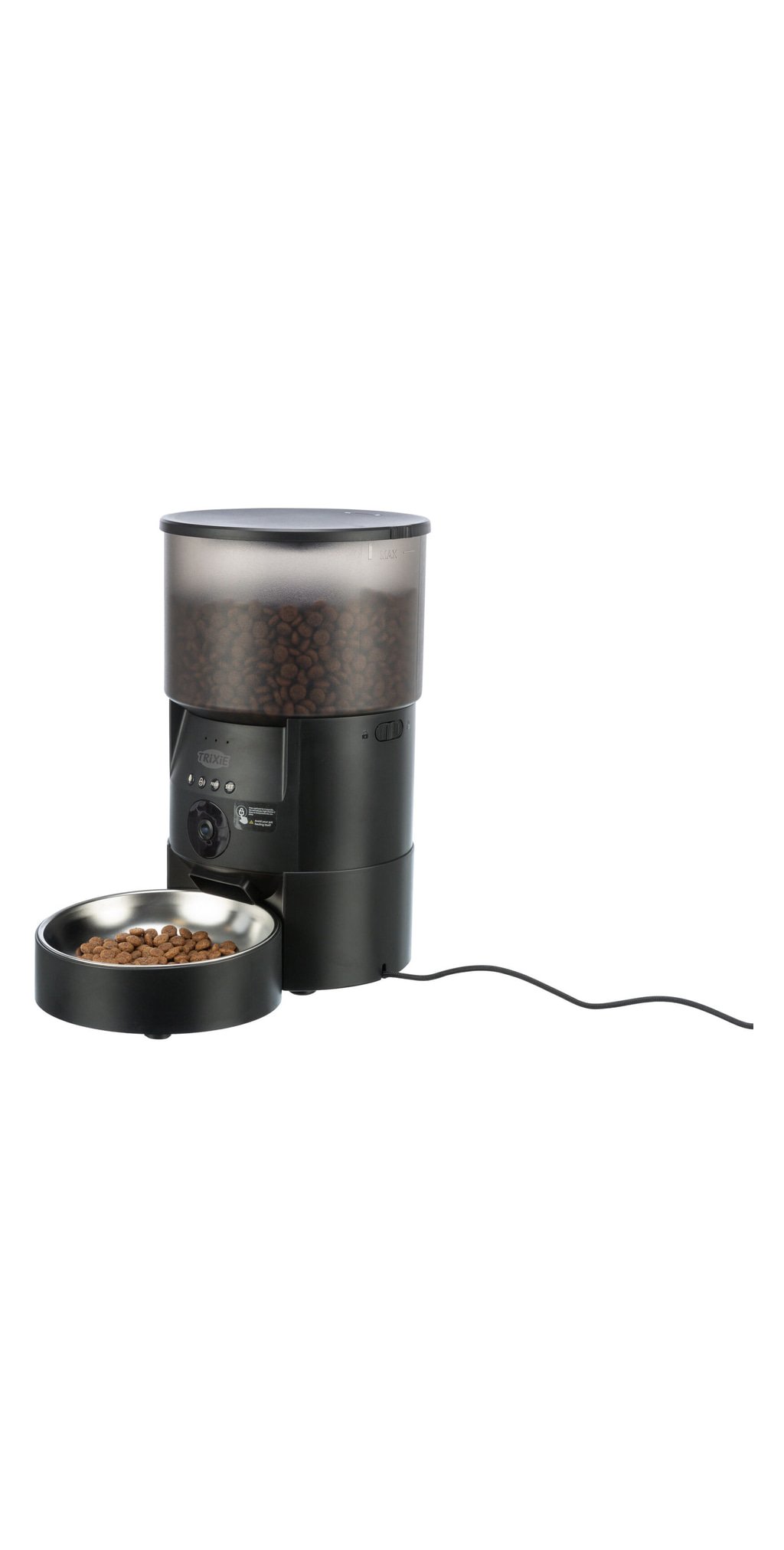 Distributeur automatique de nourriture tx c smart 3 0l — TRIXIE — vue 3