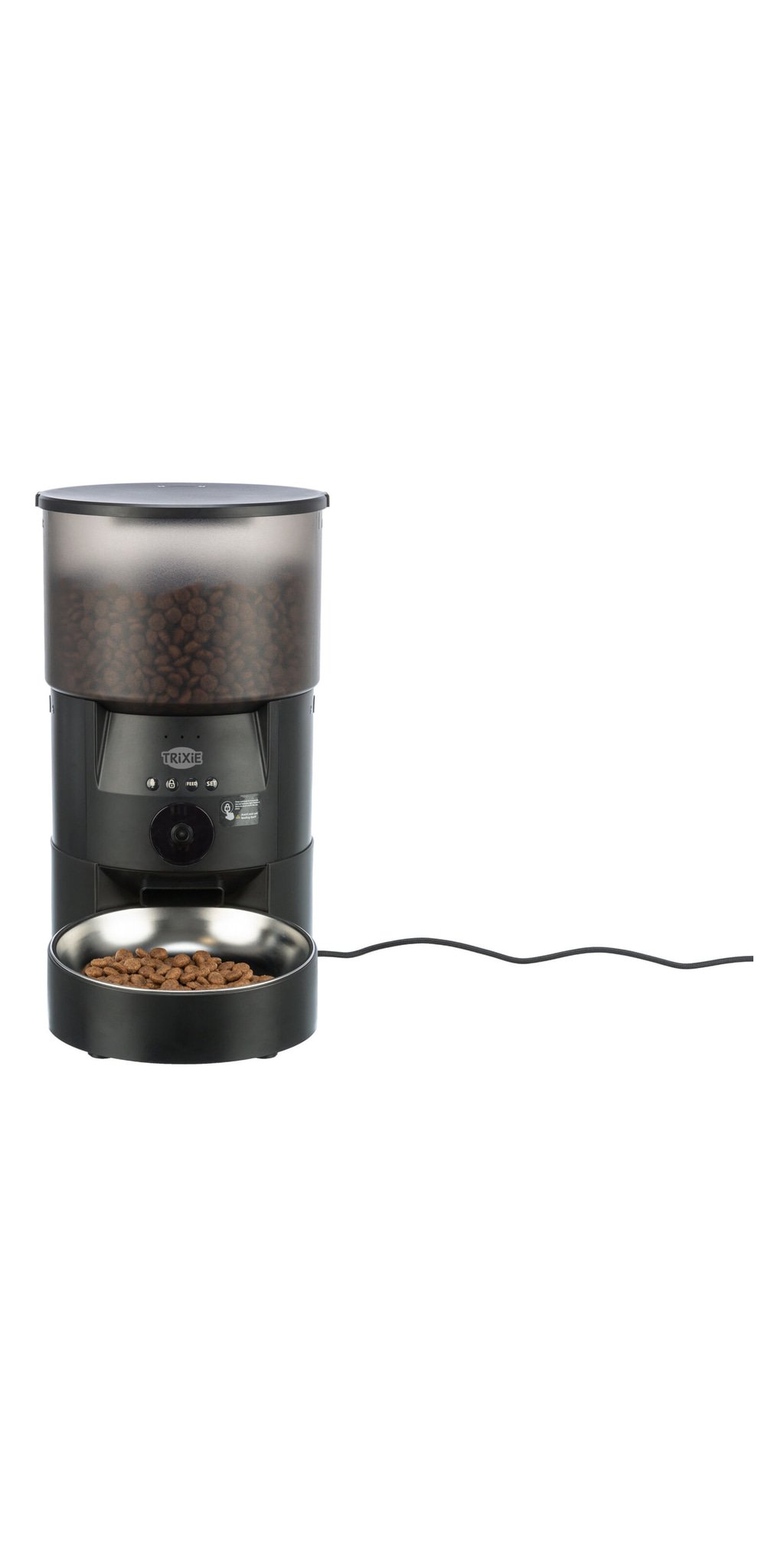 Distributeur automatique de nourriture tx c smart 3 0l — TRIXIE — vue 4