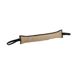 Dummy de dressage a mordre — TRIXIE — vue 2