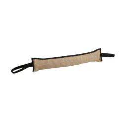 Dummy de dressage a mordre — TRIXIE — vue 2