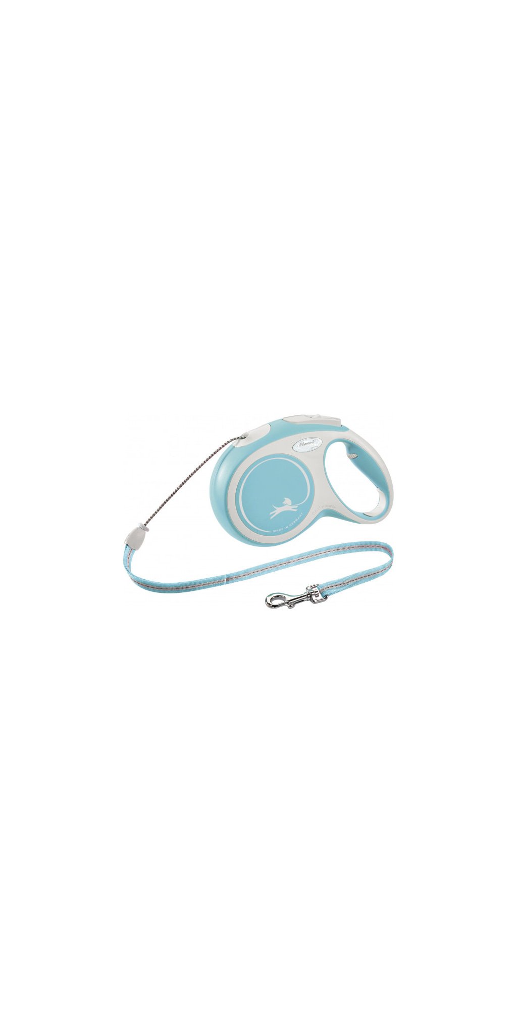 Flexi new comfort laisse corde — TRIXIE — vue 1