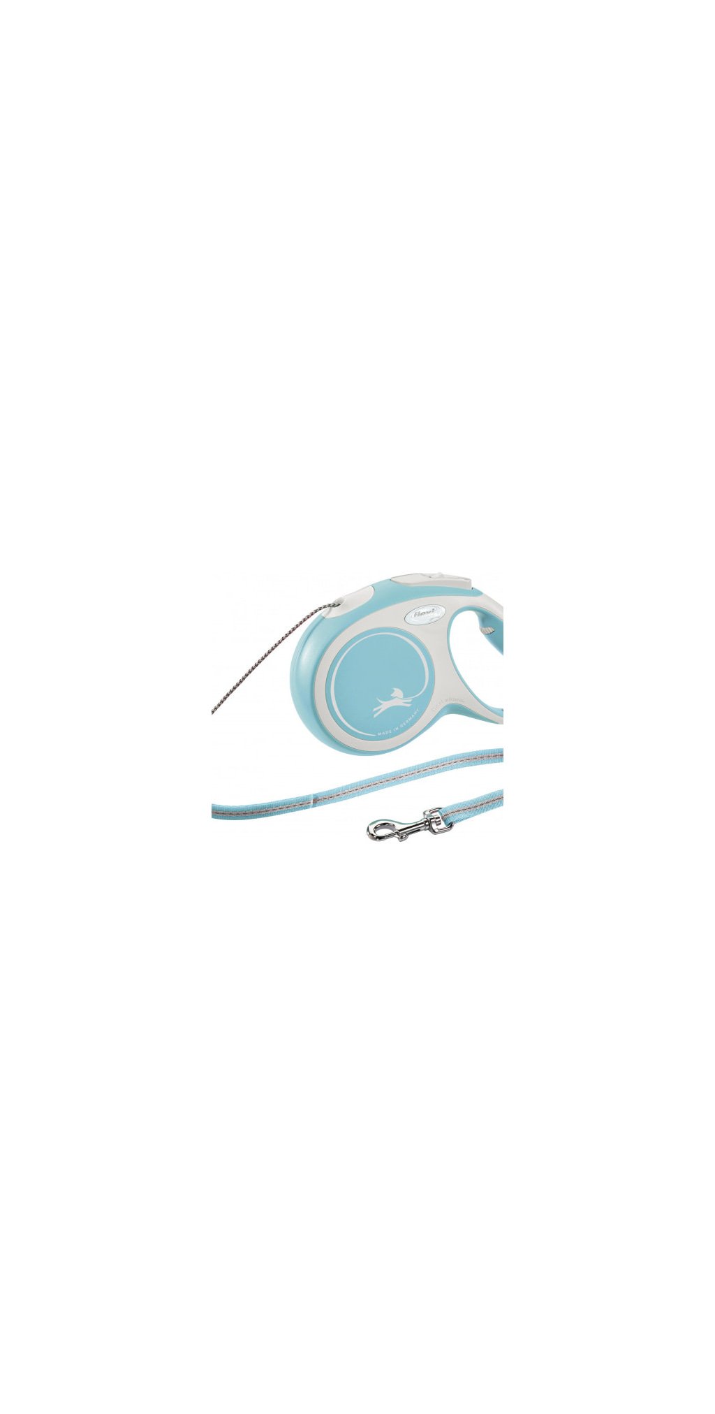Flexi new comfort laisse corde — TRIXIE — vue 2