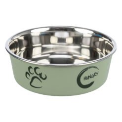 Gamelle en acier inox — TRIXIE — vue 2