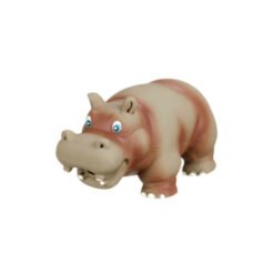 Hippopotame — TRIXIE — vue 1