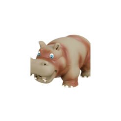 Hippopotame — TRIXIE — vue 2