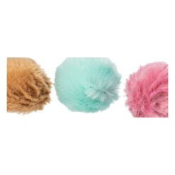 Jouet balle pour chat — TRIXIE — vue 2
