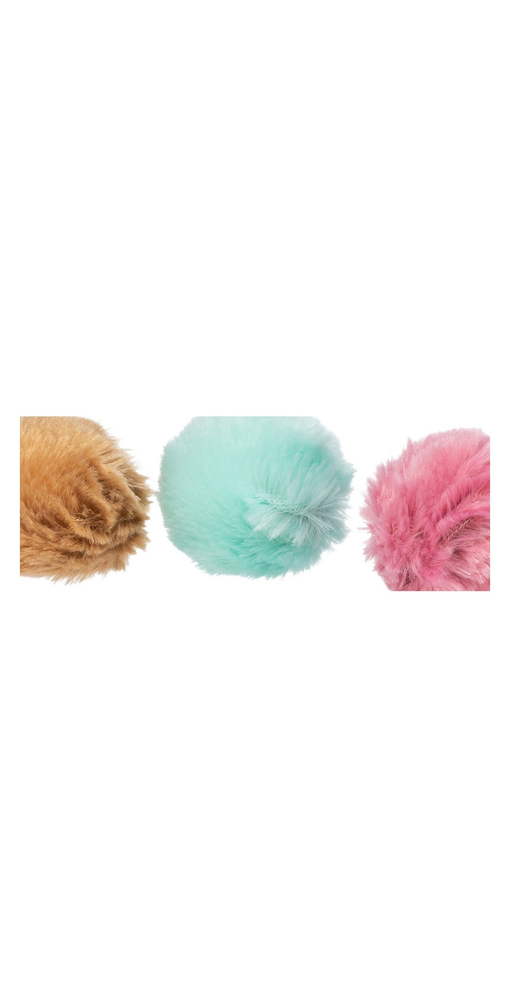 Jouet balle pour chat — TRIXIE — vue 2