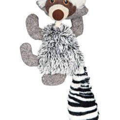 Jouet raton laveur en peluche — TRIXIE — vue 1