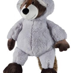 Jouet raton laveur en peluche — TRIXIE — vue 2