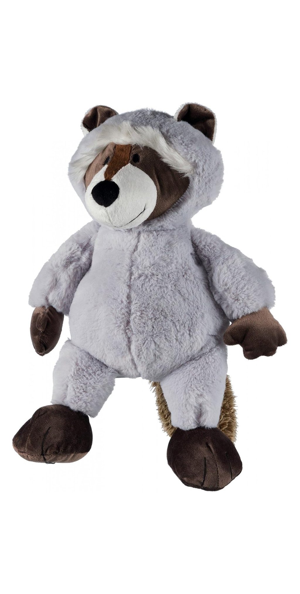 Jouet raton laveur en peluche — TRIXIE — vue 2