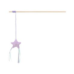 Junior canne a peche etoile — TRIXIE — vue 1