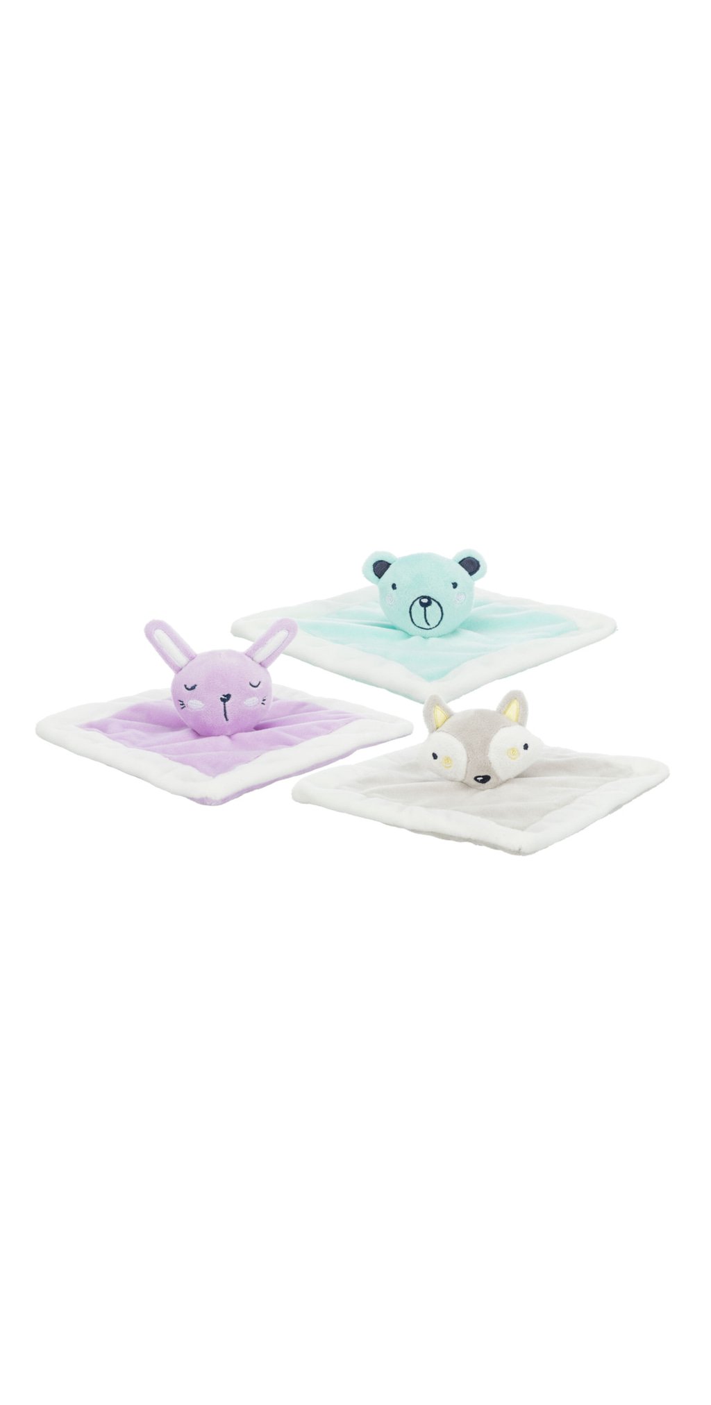 Junior doudou — TRIXIE — vue 2