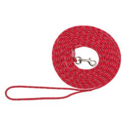 Junior laisse de suivi pour chiot ronde — TRIXIE — vue 1