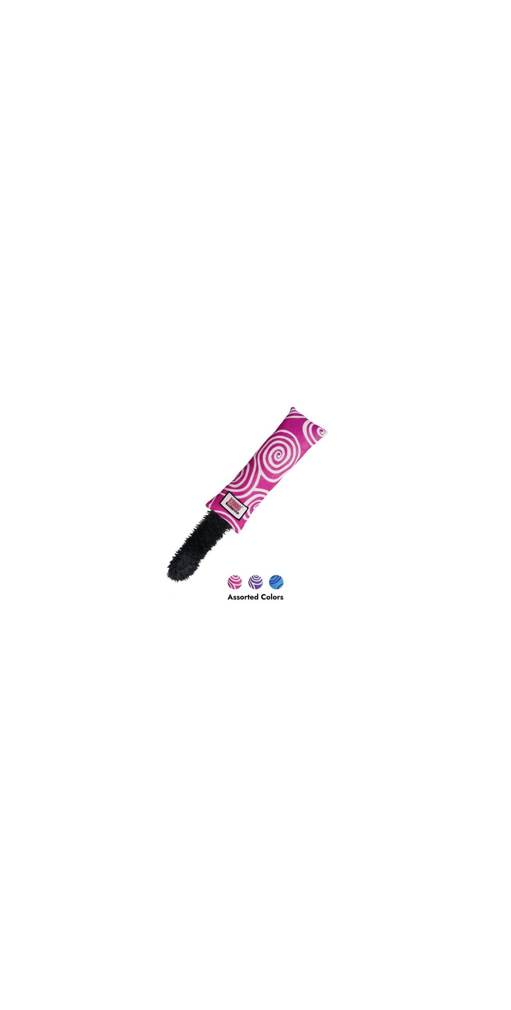 Kickeroo Swirl — KONG — vue 5