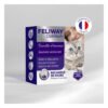 Kit diffuseur Optimum 48 ml — FELIWAY — vue 1