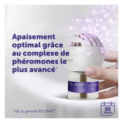 Kit diffuseur Optimum 48 ml — FELIWAY — vue 2
