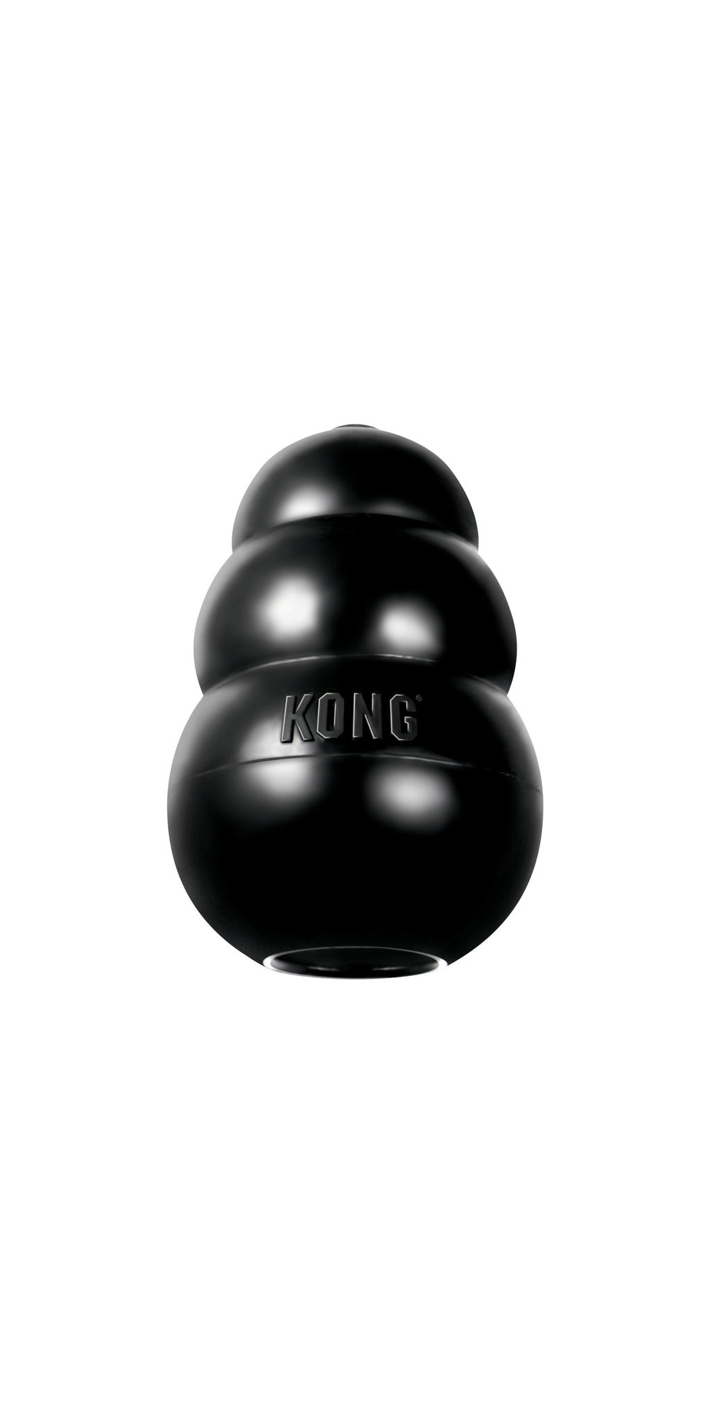 KONG Extreme XL — vue 1