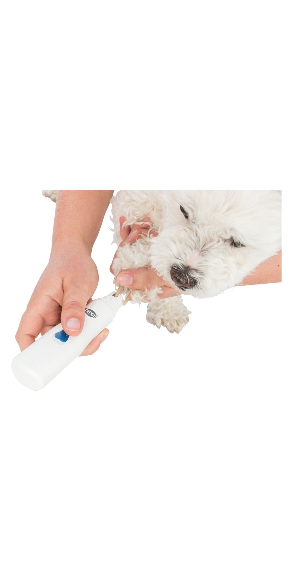 Lime a griffes — TRIXIE — vue 4