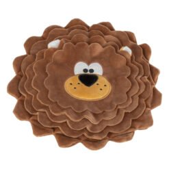 Lion de la friandise — TRIXIE — vue 1