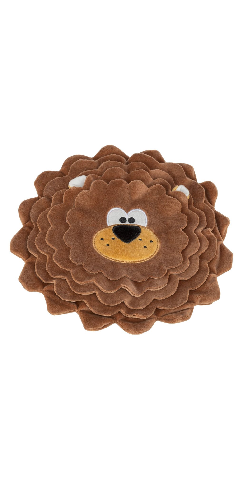 Lion de la friandise — TRIXIE — vue 1