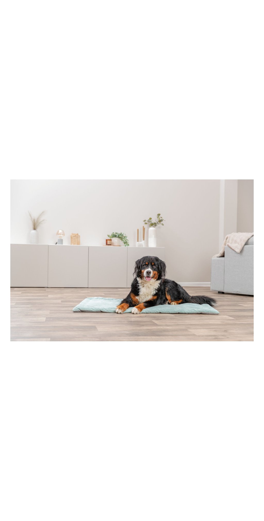 Matelas jonna — TRIXIE — vue 5