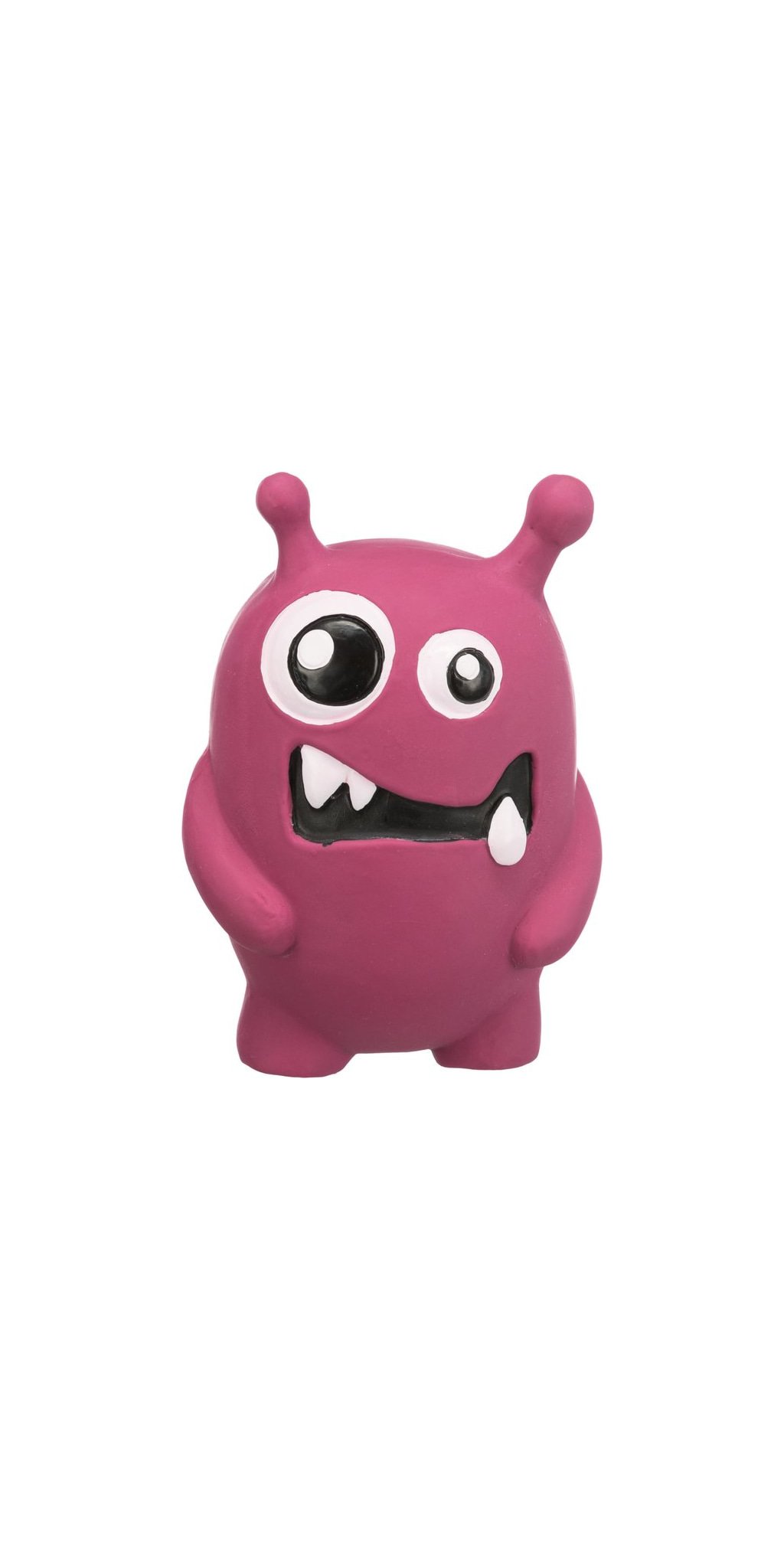 Monstre — TRIXIE — vue 1