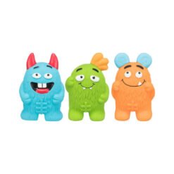 Monstre — TRIXIE — vue 2