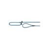 Mountain rope laisse pour retriever — TRIXIE — vue 1