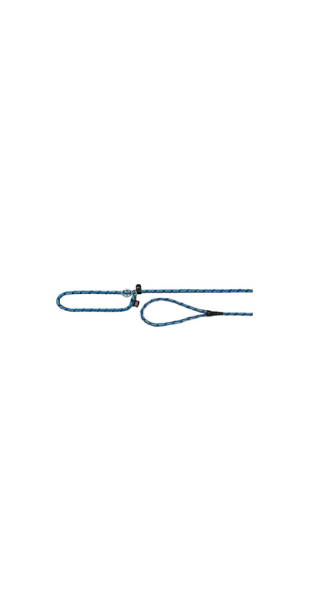 Mountain rope laisse pour retriever — TRIXIE — vue 1
