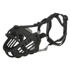 Muselière ergonomique Muzzle Flex — TRIXIE — vue 2