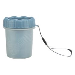 Nettoyeur de pattes pour chiens avec poils en silicone — TRIXIE — vue 2