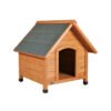 Niche pour chiens cottage — TRIXIE — vue 1
