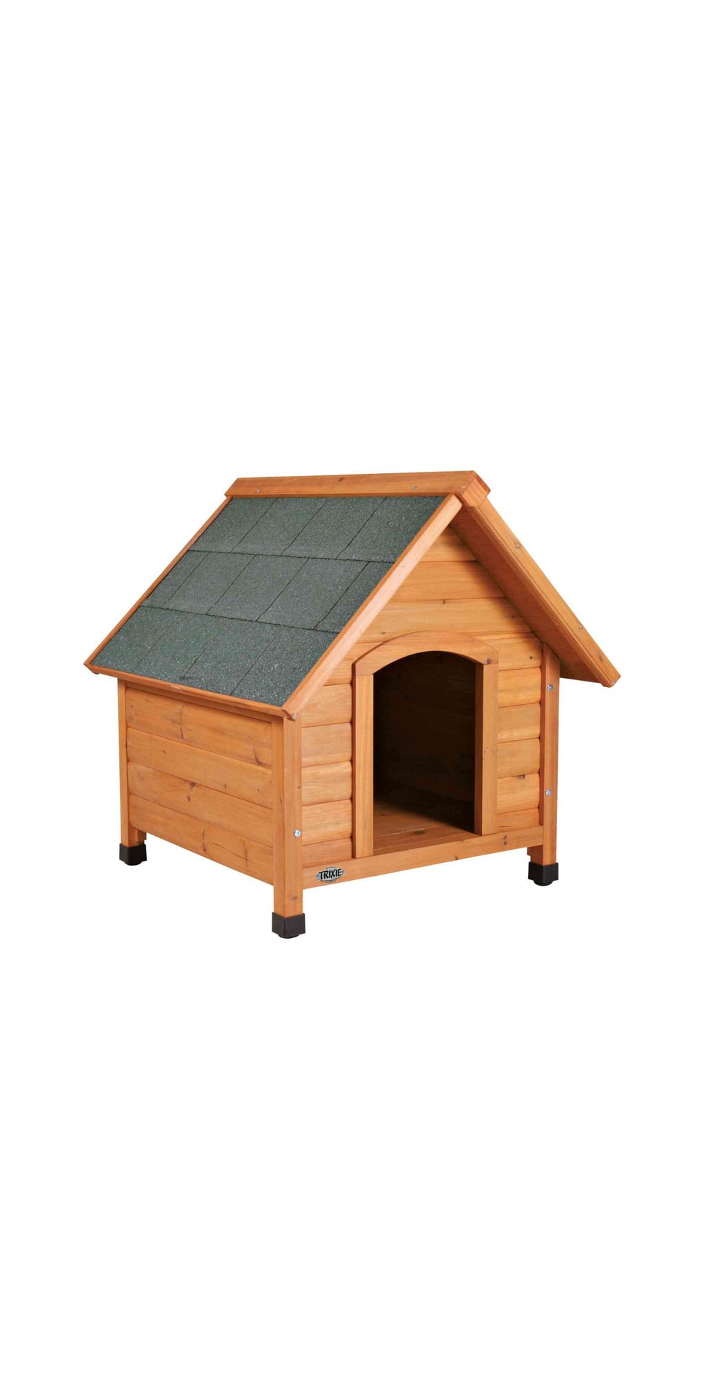 Niche pour chiens cottage — TRIXIE — vue 1