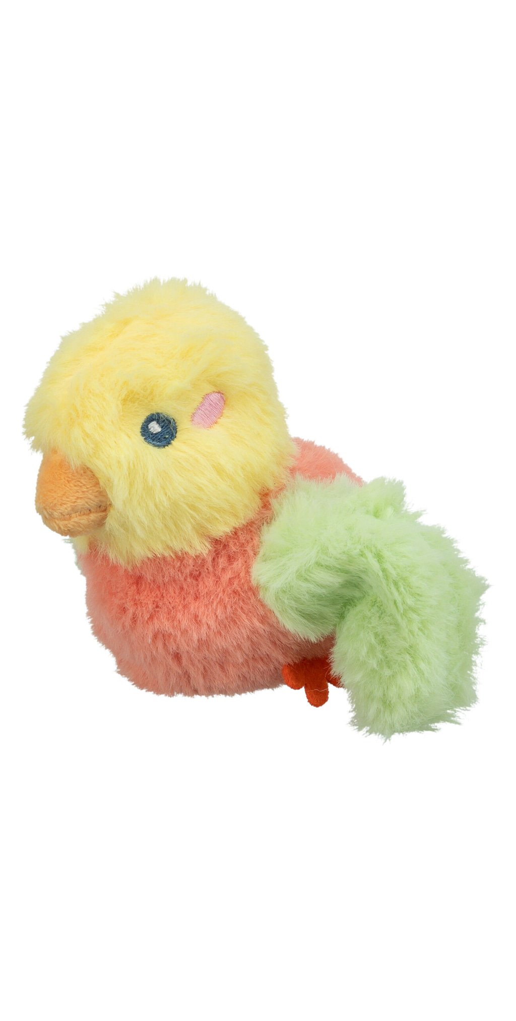 Oiseau fretillant — TRIXIE — vue 1