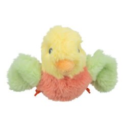 Oiseau fretillant — TRIXIE — vue 2