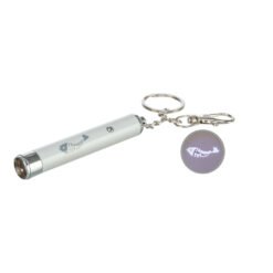 Pointeur led catch the light poisson — TRIXIE — vue 1