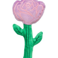 Rose la saint valentin — TRIXIE — vue 1