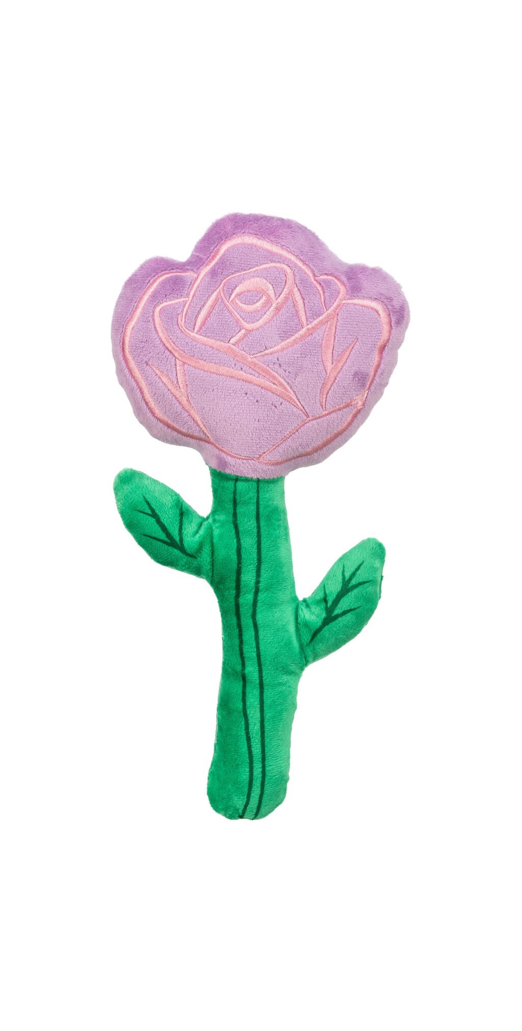 Rose la saint valentin — TRIXIE — vue 1