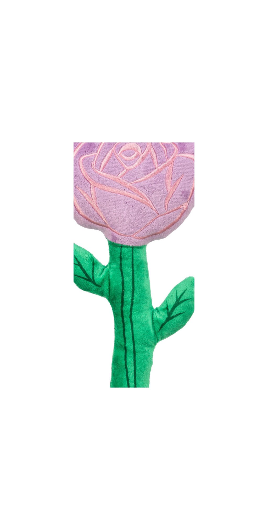Rose la saint valentin — TRIXIE — vue 2