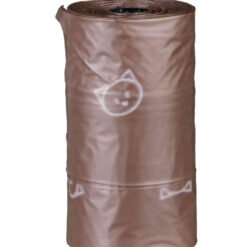 Sac a dechets pour chats — TRIXIE — vue 1