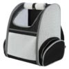 Sac a dos chloe — TRIXIE — vue 1
