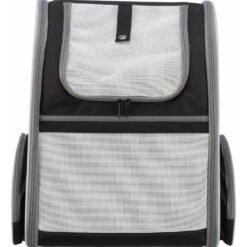 Sac a dos chloe — TRIXIE — vue 2