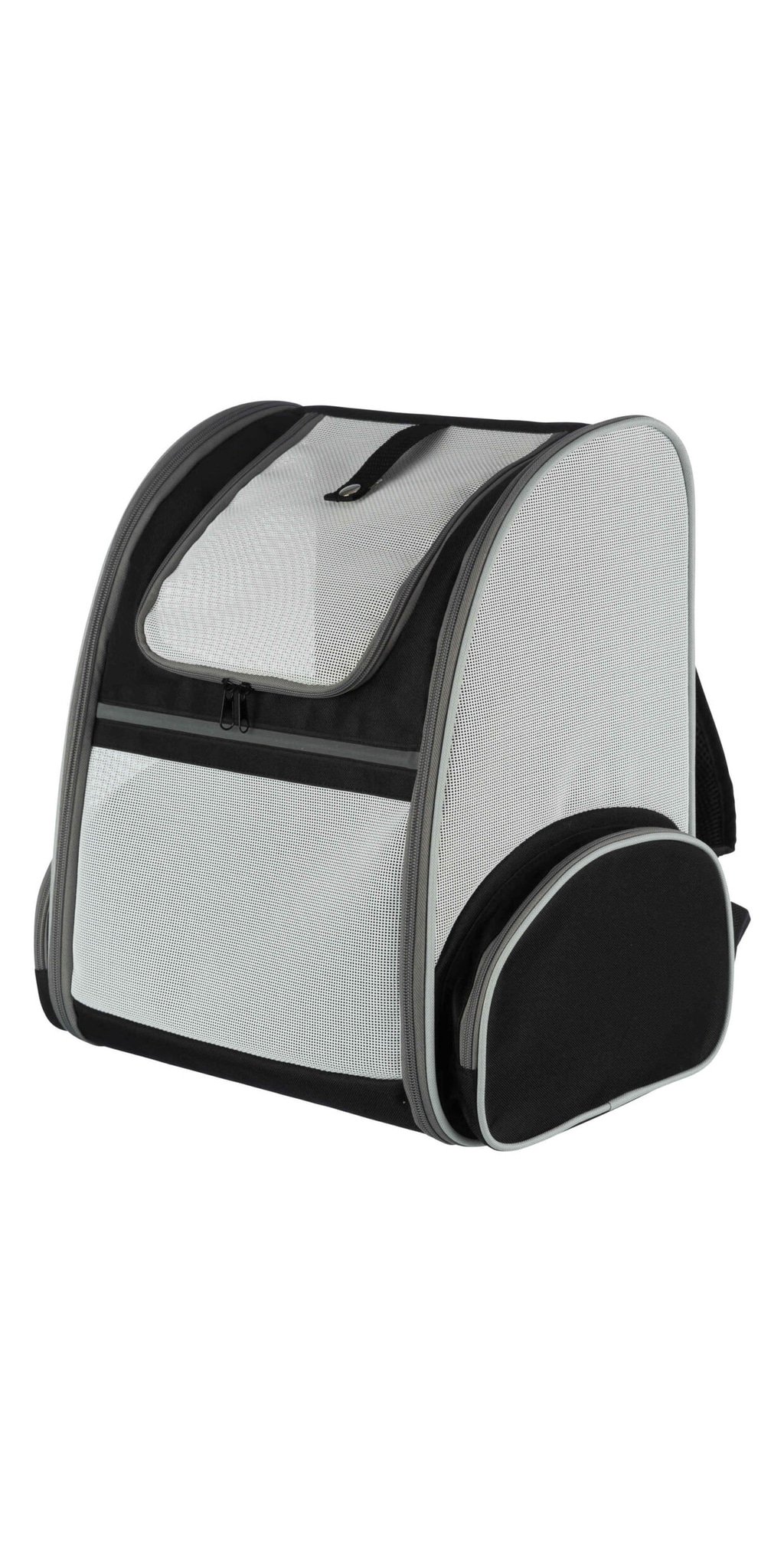 Sac a dos chloe — TRIXIE — vue 4