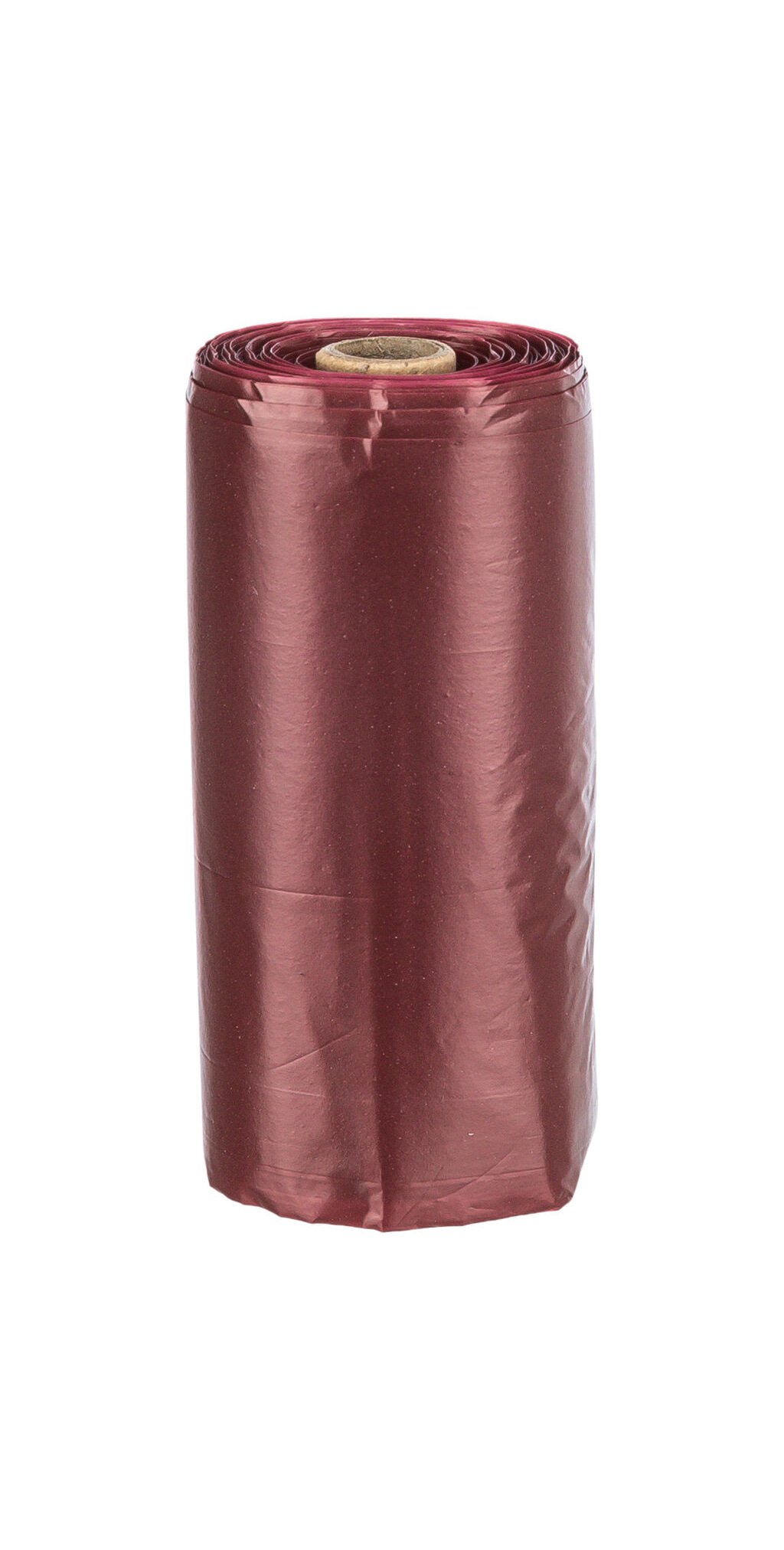 Sac ramasse crottes avec poignees — TRIXIE — vue 1