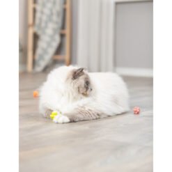 Set de balles avec bosses — TRIXIE — vue 1