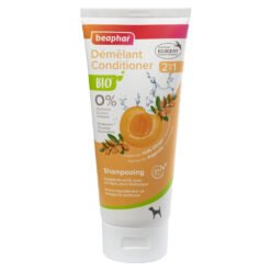 Shampooing démêlant 2-en-1 ECOCERT pour chien — Beaphar — vue 1