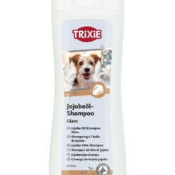 Shetoing a l huile de jojoba — TRIXIE — vue 1