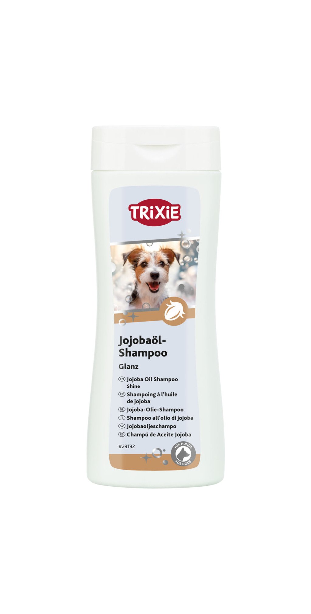 Shetoing a l huile de jojoba — TRIXIE — vue 1